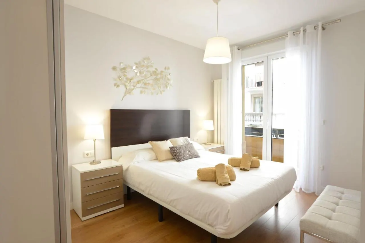 Go Donosti Zurriola Sight Apartamento San Sebastián