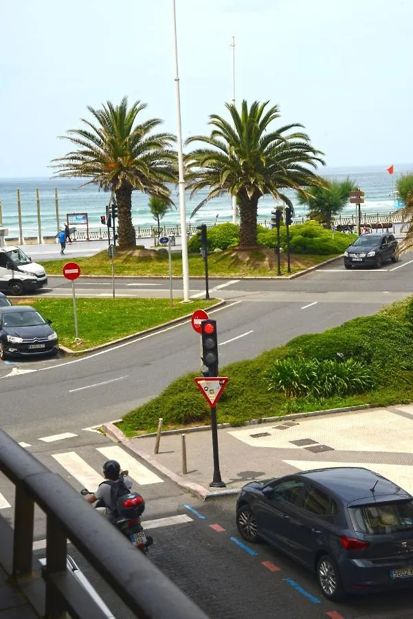 Go Donosti Zurriola Sight Apartamento San Sebastián